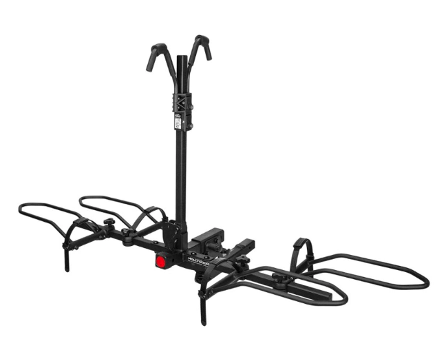 Porta Bicicleta Fat Tire E-Bike -