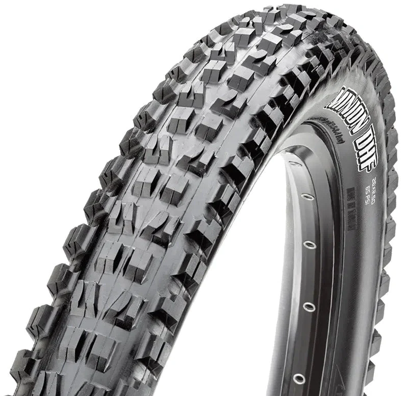 Neumático Minion Dhf Dh 26 X 2.50 -