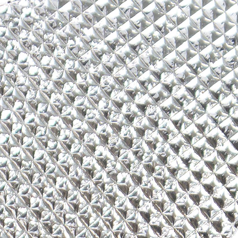 Plantilla Termica Hombre - Color: Rojo-Plateado