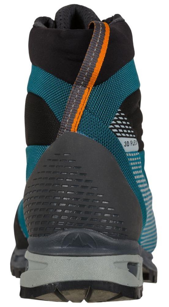 Miniatura Zapato Trango Trk GTX - Color: Space Blue-Maple