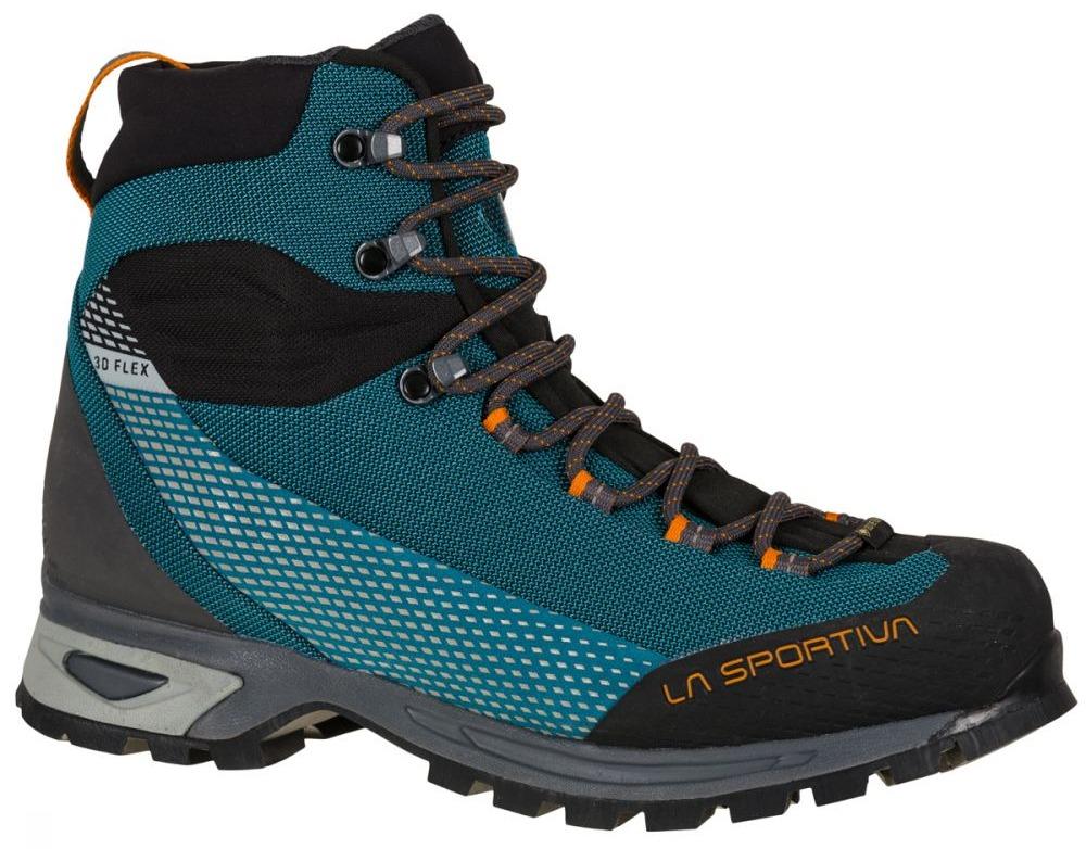 Miniatura Zapato Trango Trk GTX - Color: Space Blue-Maple