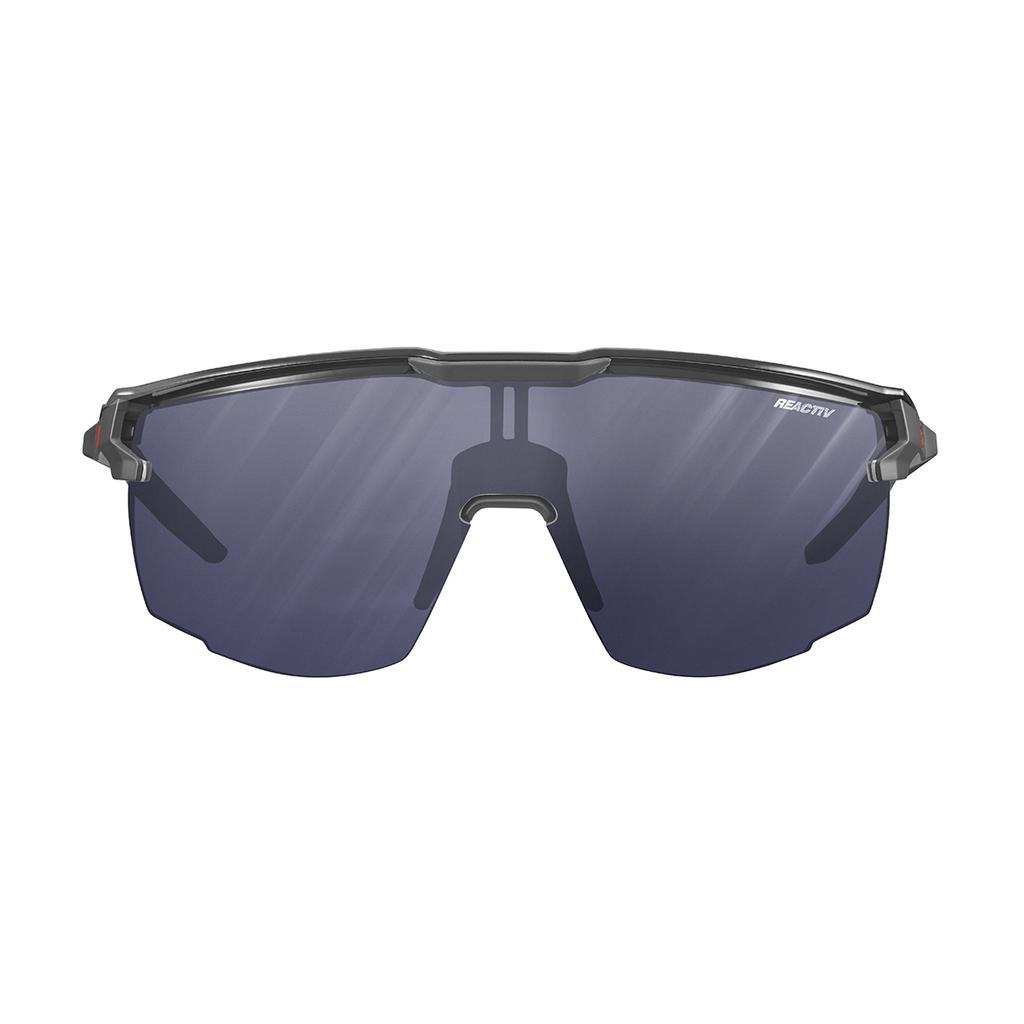 Miniatura Lente Ultimate Reactiv 0-3 - Color: Negro Gris
