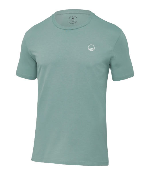 Miniatura Polera Hombre Friends - Color: Petroleo