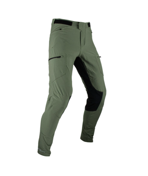 Pantalón De Ciclismo MTB Enduro 3.0 -