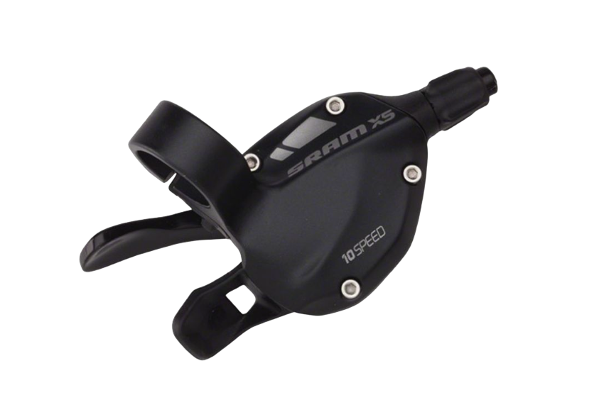 Shifter Trigger X5 10V Trasero -