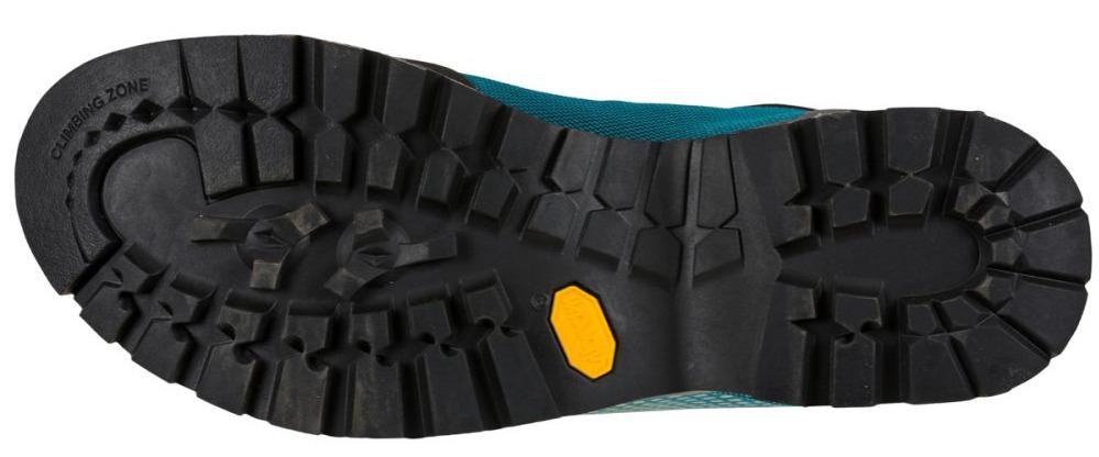 Miniatura Zapato Trango Trk GTX - Color: Space Blue-Maple