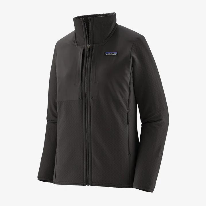 Polar Mujer R2 CrossStrata Jacket