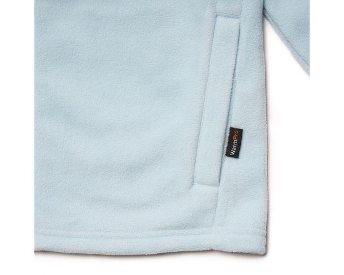 Miniatura  Polar Niños Andesgear New Maihue - Color: Celeste