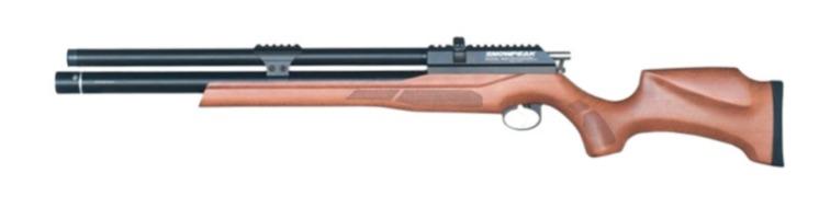 Rifle Madera PCP M25 GEN2 5,5MM