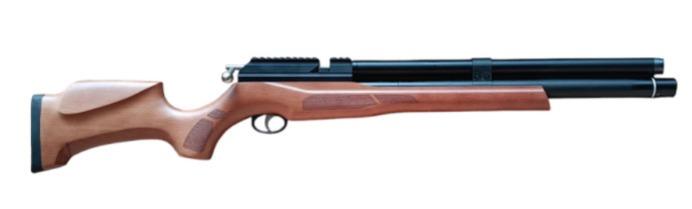 Miniatura Rifle Madera PCP M25 GEN2 5,5MM -