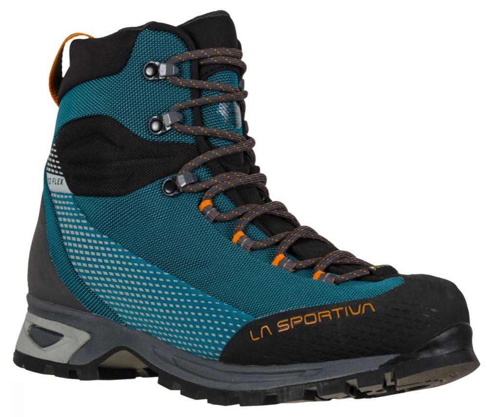 Miniatura Zapato Trango Trk GTX - Color: Space Blue-Maple