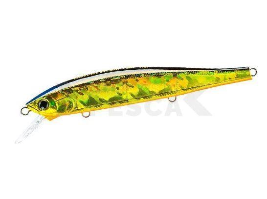 Seuelo Hardcore Minnow Flat R1381 Hgsn