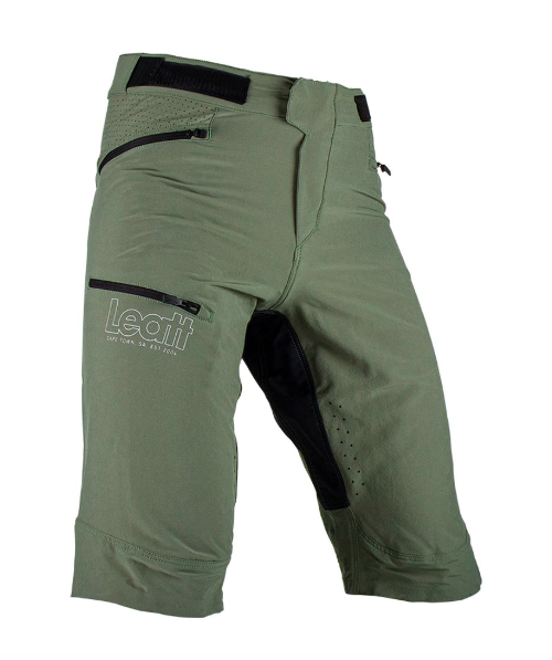 Miniatura Shorts Mtb Enduro 3.0 De Bicicleta -