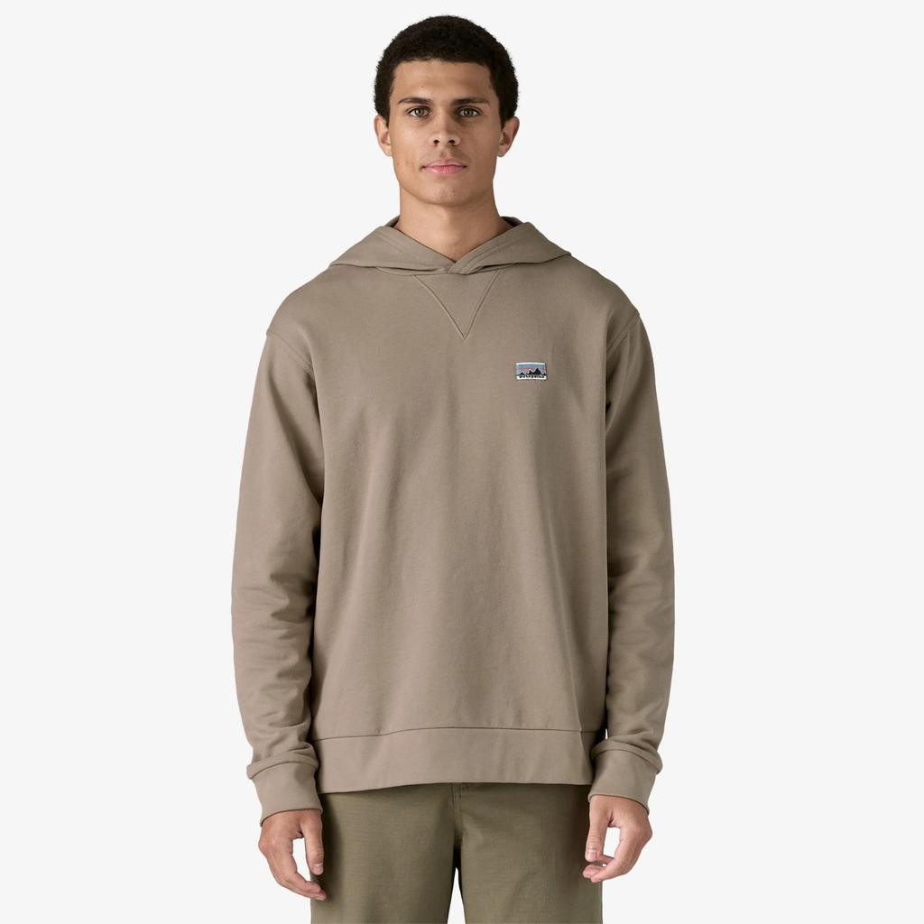 Miniatura Polerón Unisex Capucha Daily Hoody Sweatshirt -