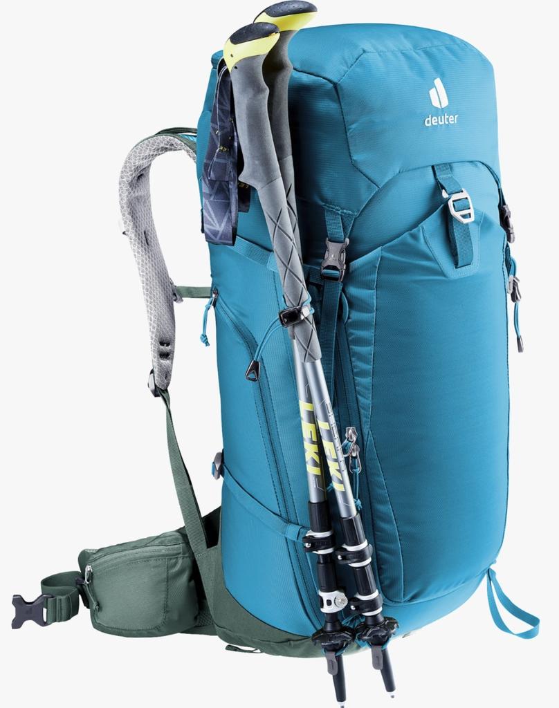 Miniatura Mochila Trail Pro 36 -
