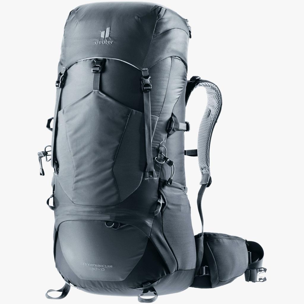 Mochila Aircontact Lite 50 + 10