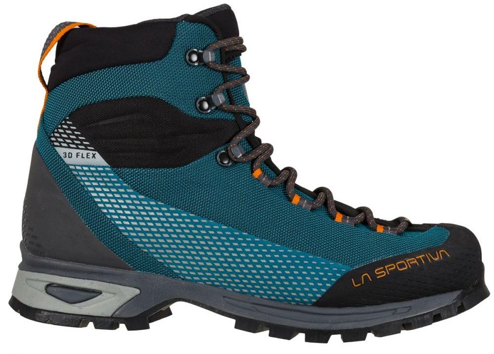 Miniatura Zapato Trango Trk GTX - Color: Space Blue-Maple