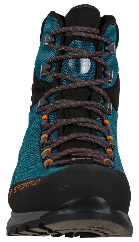 Zapato Trango Trk GTX - Color: Space Blue-Maple