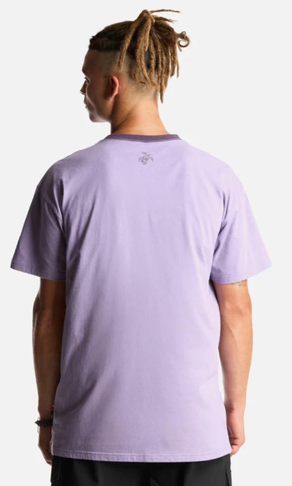 Miniatura Polera Hombre Dale Color -