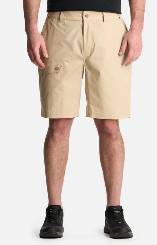 Short Hombre Camp Pro Q-Dry - Color: Arena