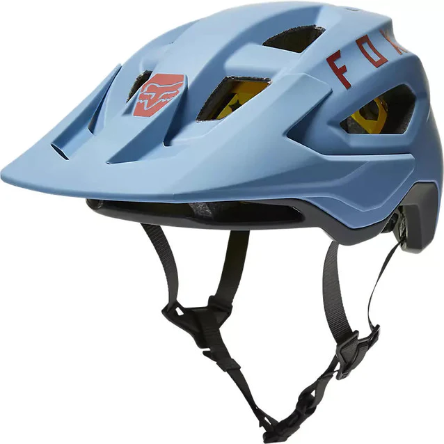 Miniatura Casco Bicicleta Speedframe Mips -