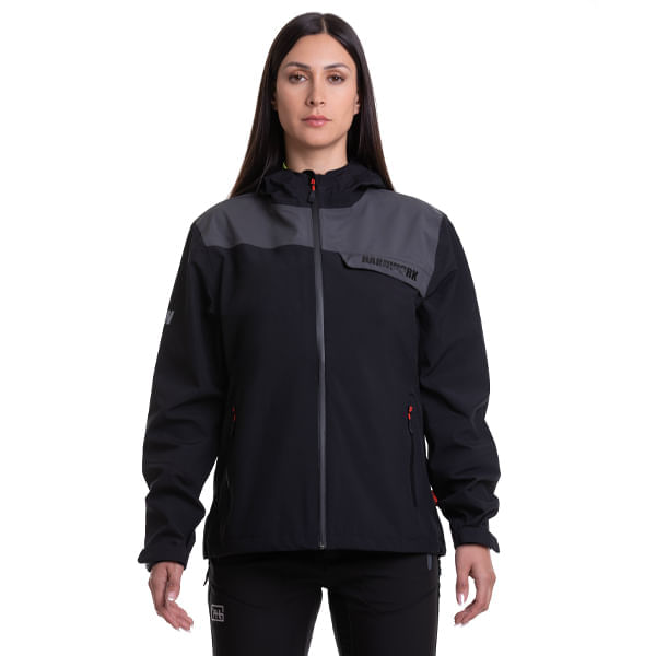 Hardshell Norway Mujer