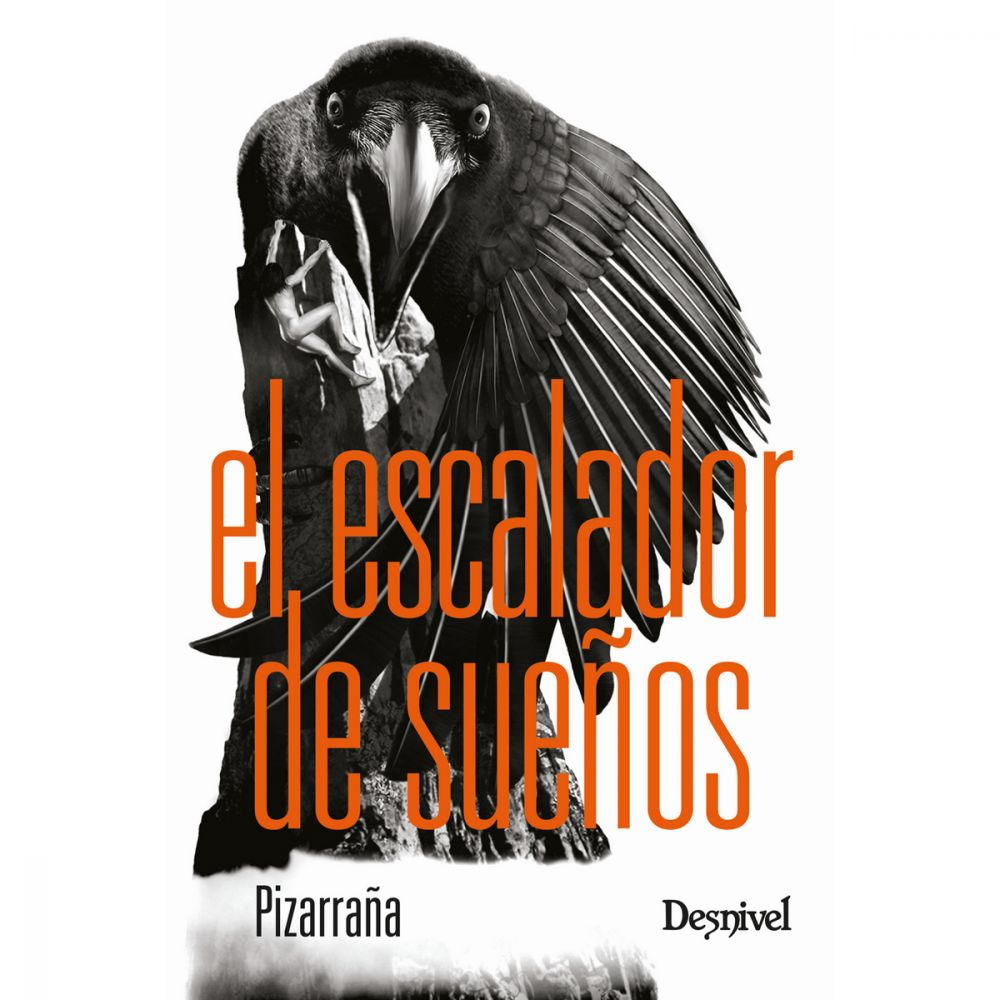 Libro El Escalador de Sueños -