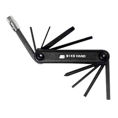 Herramienta Llave Allen Mod. YC-274 -
