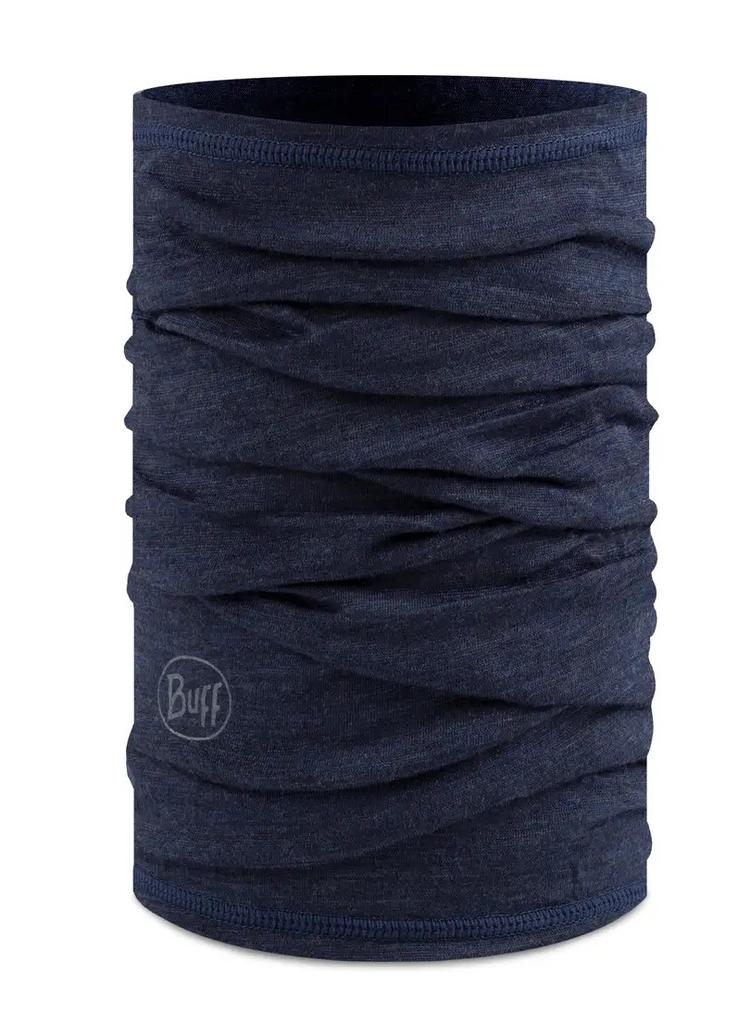Cuello Merino Lightweight -