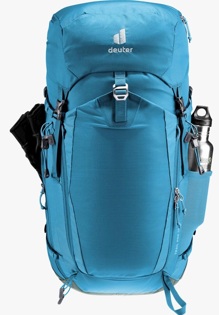 Miniatura Mochila Trail Pro 36 -