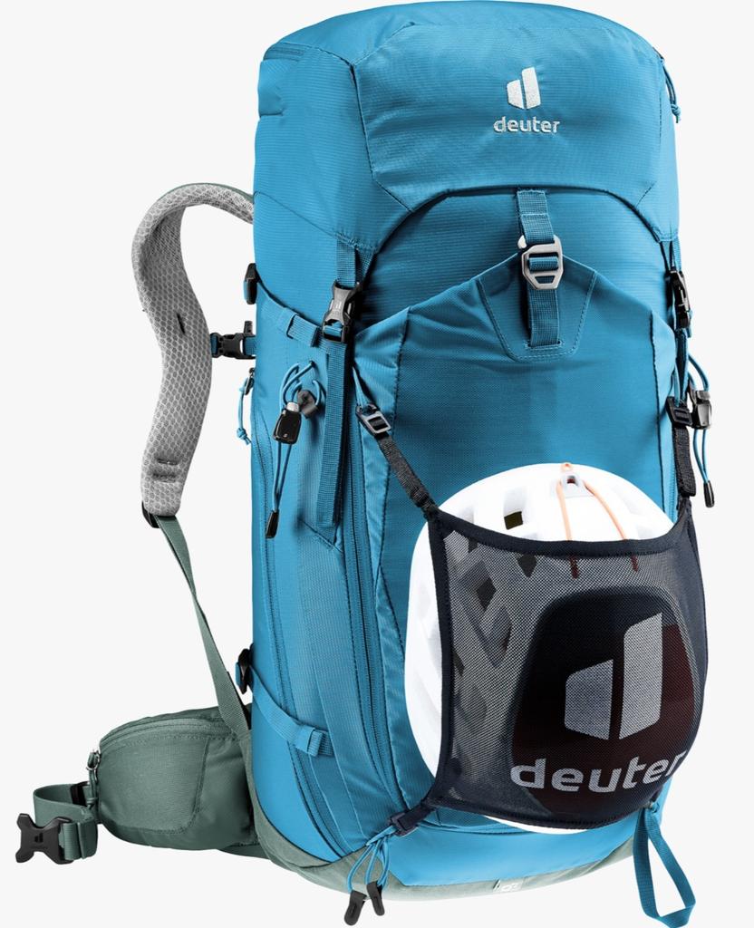 Miniatura Mochila Trail Pro 36 -