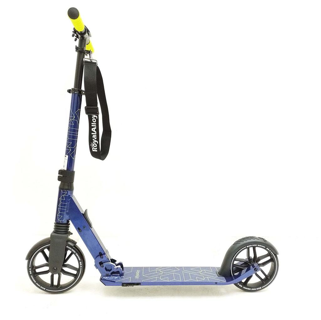 Scooter RB-KS001 -