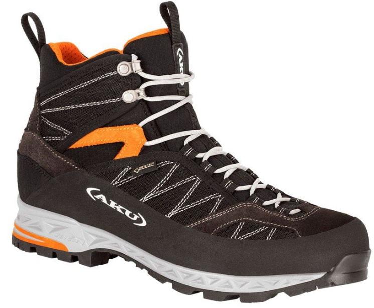 Zapato Trekking Tengu Lite Gtx