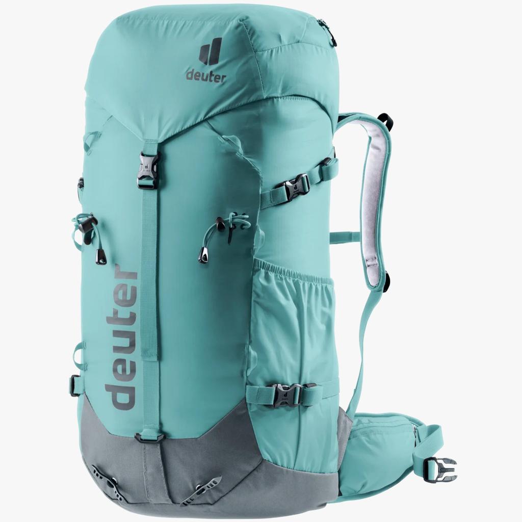 Mochila Gravity Expedition 45 + SL