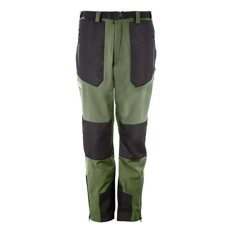 Pantalon Termico Hw Wolverine  -