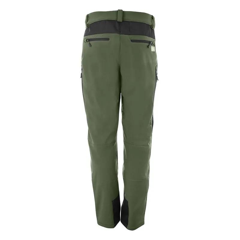 Pantalon Termico Hw Wolverine  -