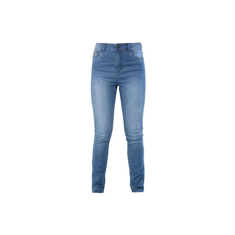 Jeans Hw Work Spx Mujer -