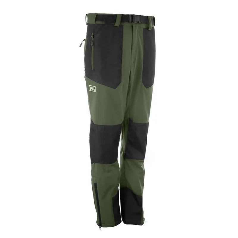 Pantalon Termico Hw Wolverine  -