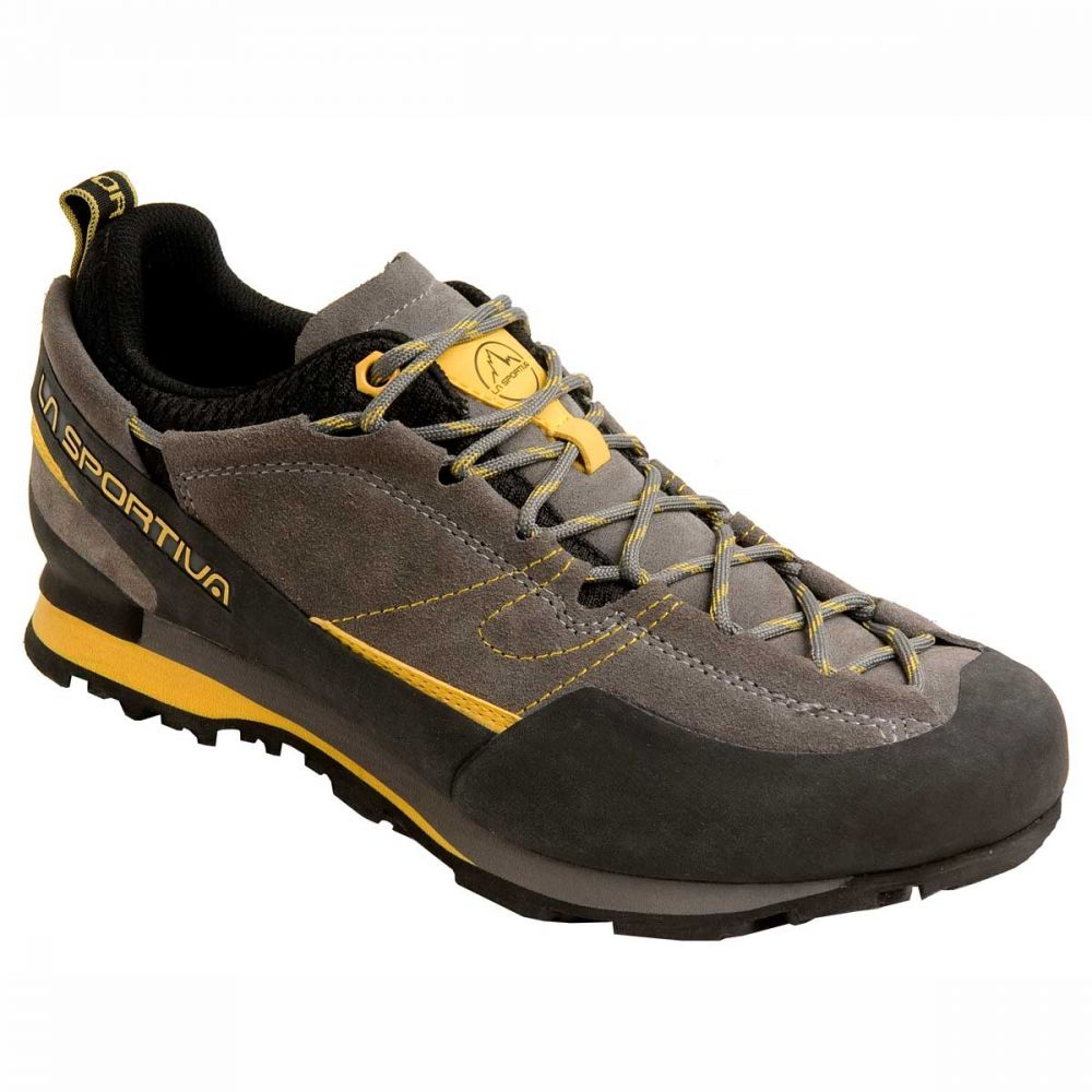 Zapatilla Boulder X -