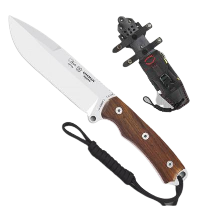 Cuchillo Chaman Macro Kit -