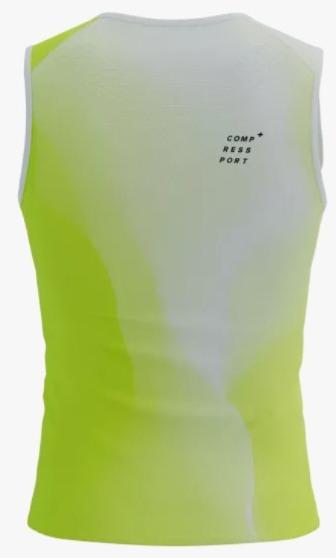 Performance Tank M Safety -