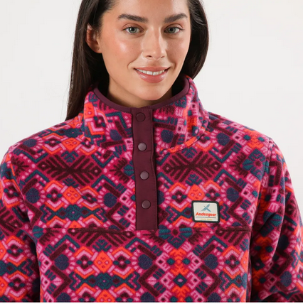 Polar Panguipulli Multi 3 -