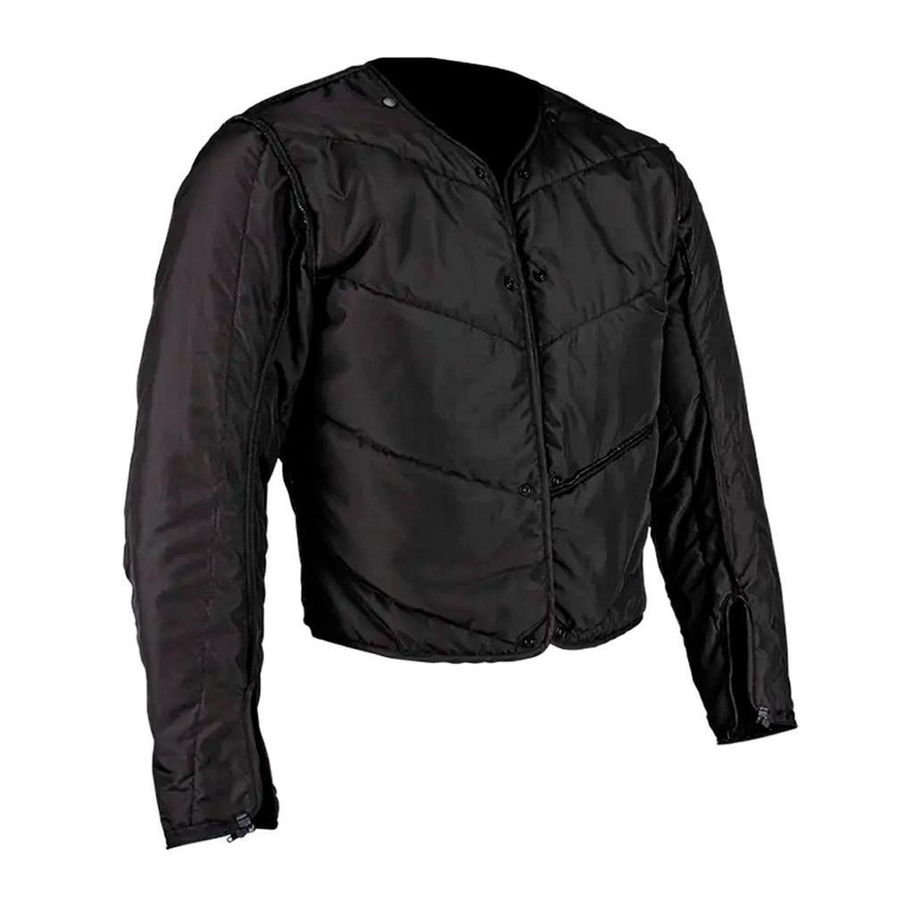 Miniatura Chaqueta Moto Adventure MultiTour 7.5 - Color: Negro