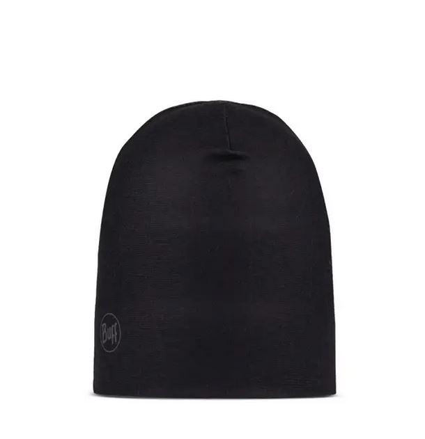 Gorro Ecostretch  - Color: Negro