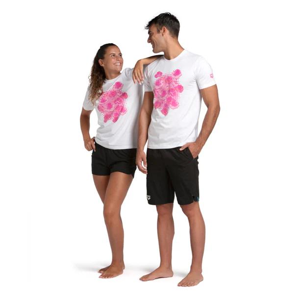 Miniatura POLERA S/S TEE BREAST CANCER P -