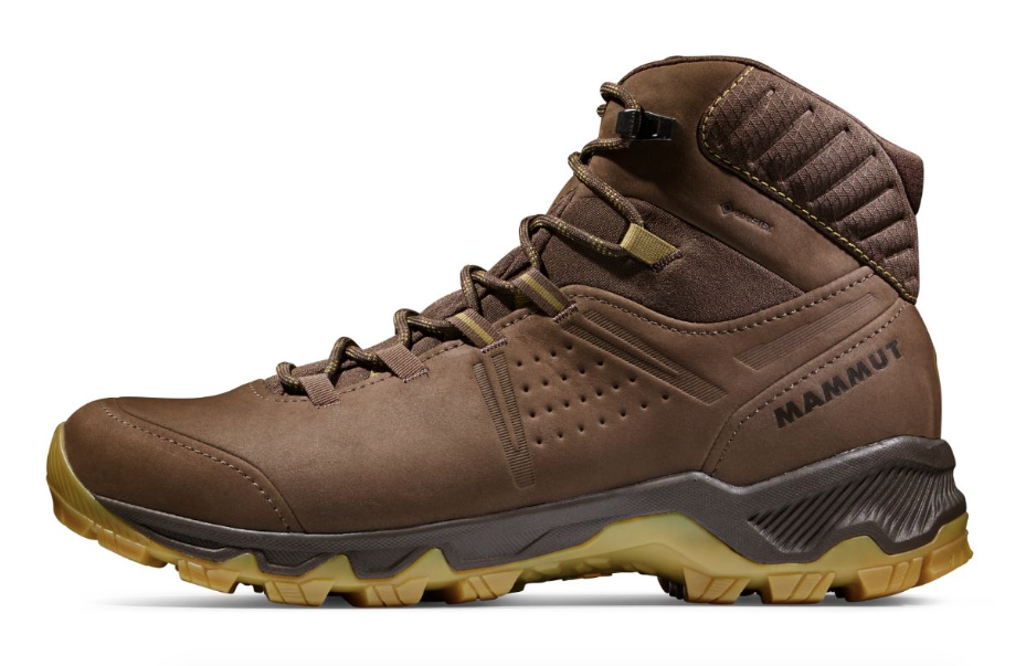 Miniatura Bototo De Montaña Hombre Mercury Iv Mid Gtx -