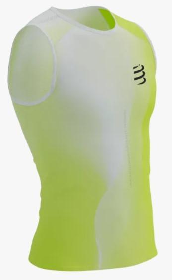 Performance Tank M Safety