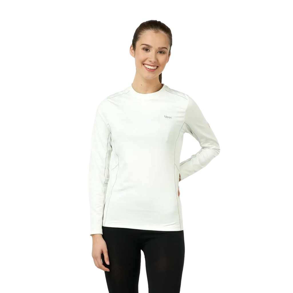 Primera Capa Mujer Skintec 2000 Warm Top -