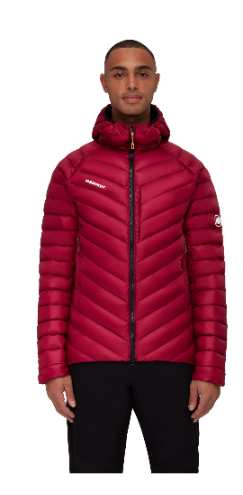 Chaqueta De Pluma Hombre Broad Peak In -