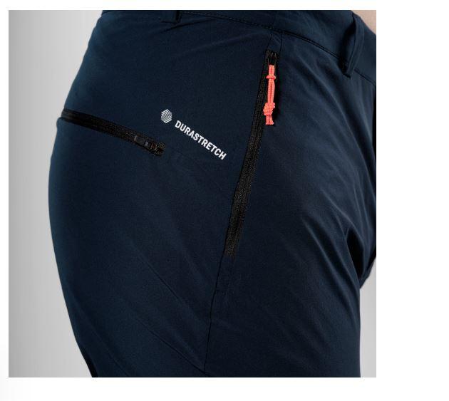 Miniatura Pantalón Hombre Puez Talveno Dst - Color: Azul Oscuro
